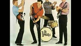 The Ventures - The Album That Never Was # 1