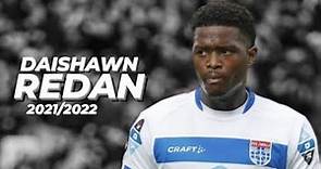 Daishawn Redan | Goals & Skills PEC Zwolle 2022 • Season 3 Episode 67