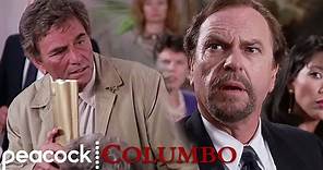 Going, Going... | Columbo