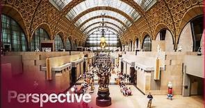 The Home Of Impressionist Art: The Many Lives Of The Musée D'Orsay | Perspective