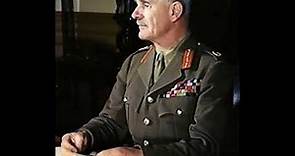 Archibald Wavell, 1st Earl Wavell | Wikipedia audio article