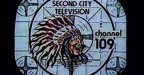 SCTV - Second City Television - "Lust for Paint" - WMAQ-TV (Complete Broadcast, 8/20/1978) 📺