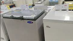 Magkano ang Price ng Chest Freezer | Please Viber Your Inquiry