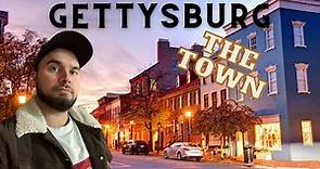 Gettysburg - The Best Things to See in Town