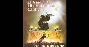 El vino a Dar Libertad a Los Cautivos. Capitulo 13. Audiolibro