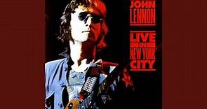 John Lennon : Instant Karma! (Live / Remastered)
