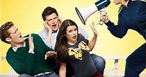 Glee temporada 1 - Ver todos los episodios online