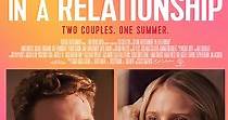 In a Relationship - movie: watch stream online