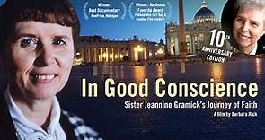 In Good Conscience 10th Anniversary Edition Trailer