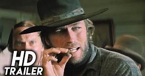 High Plains Drifter (1973) Original Trailer [FHD]