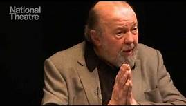 Peter Hall In Conversation with Nicholas Hytner | National Theatre