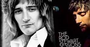 Rod Stewart I Was Only Joking (From The Rod Stewart Session 1971 - 1998 Highlights)