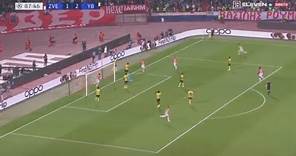 Osman Bukari Goal, Crvena zvezda vs Young Boys (2-2) All Goals and Extended Highlights UEFA 2023