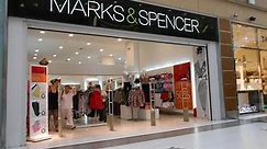Mark and Spencer History