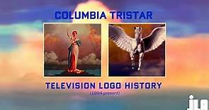 Columbia Tristar Television Logo History (1994-present)