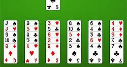 Solitaire 13 in 1 Collection | Play Now Online for Free - Y8.com