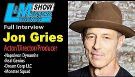 Napoleon Dynamite's Uncle Rico Actor Jon Gries Full Interview
