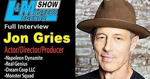 Napoleon Dynamite's Uncle Rico Actor Jon Gries Full Interview