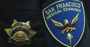 What's Next SF? The New Medical Examiner's Building