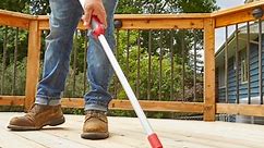 How to Prep an Older Deck for Re-Staining