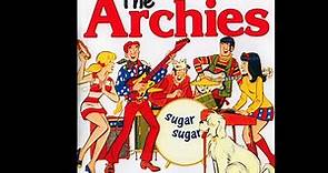 The Archies ~ Sugar Sugar 1969 Bubblegum Purrfection Version