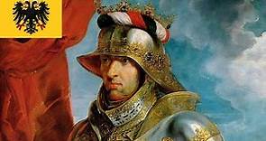 Maximilian I | Holy Roman Emperor