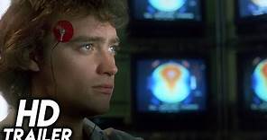 Scanners II: The New Order (1991) ORIGINAL TRAILER [HD 1080p]
