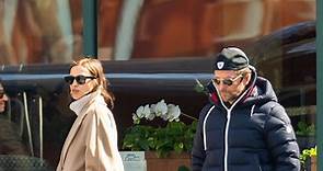 Las fotos que demuestran que la hija de Irina Shayk y Bradley Cooper es muy feliz