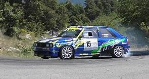 Rallye Jean Behra 2022