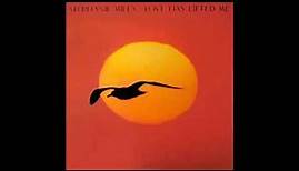STEPHANIE MILLS - LOVE HAS LIFTED ME (1982)