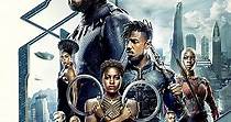 Black Panther - película: Ver online en español