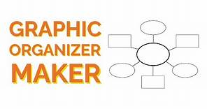 How to Make a Graphic Organizer Free and Online (Template + Tutorial for Teachers and Students)