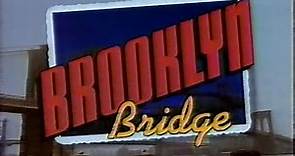 Brooklyn Bridge (1991) Theme Song (60 FPS)