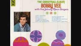 Bobby Vee - A Not So Merry Christmas (1962)