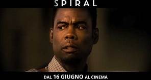 Spiral - L'eredità di Saw | Trailer ufficiale italiano