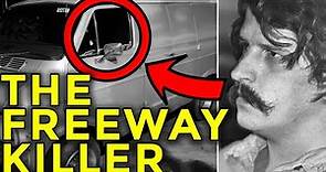 Timesuck | The Freeway Killer William Bonin and His Death Van