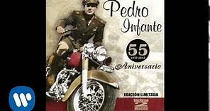 Pedro Infante - "Las Mañanitas" (Audio Oficial)