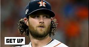 Gerrit Cole's $324M deal makes the Yankees World Series favorites - Mark Teixeira | Get Up
