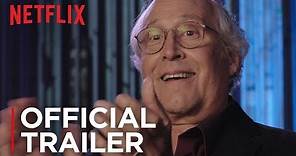 The Last Laugh | Official Trailer [HD] | Netflix