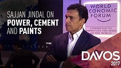 Power, Paint And Cement, JSW's New Focus Areas