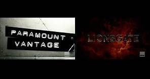 Paramount Vantage/Lionsgate