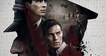 Anthropoid streaming: where to watch movie online?