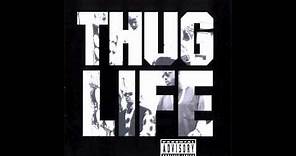 2Pac - Thug Life - Street Fame
