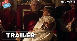 RAPITO (2023) Trailer del Film di Marco Bellocchio | Al Cinema
