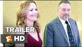 The Comedian Official Trailer 1 (2017) - Robert De Niro Movie