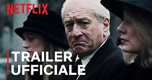 The Irishman | Trailer Finale | Netflix Italia
