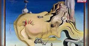 Las obras más famosas de Salvador Dalí