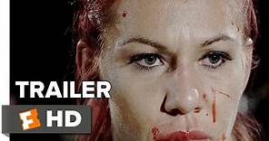 Fight Valley Official Trailer 1 (2016) - Miesha Tate, Holly Holm Movie HD