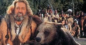 Grizzly Mountain (1997) - Dan Haggerty, Dylan Haggerty