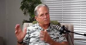 STATE OF MIND with MAURICE BENARD: GREGORY HARRISON